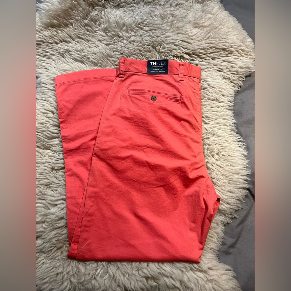 Tommy Hilfiger Thflex, Size 36W/30L